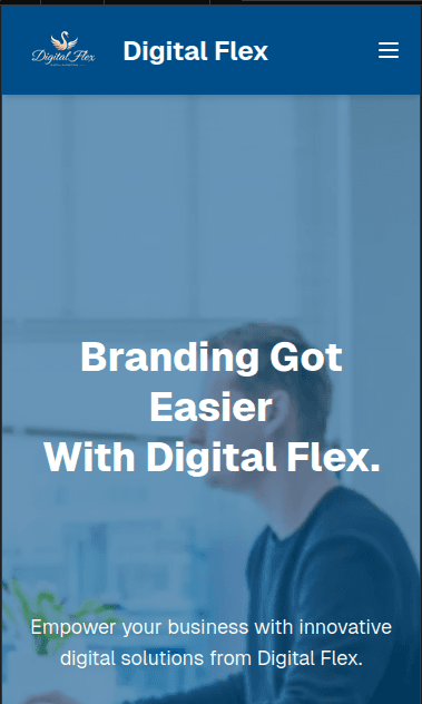 Digital Marketing Agency cover